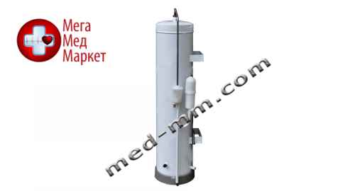 Купить Аквадистиллятор электрический ДЭ-4М  цена, характеристики, отзывы